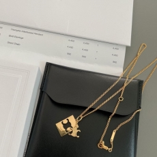 Celine Necklaces